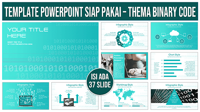 Template PPT Gratis