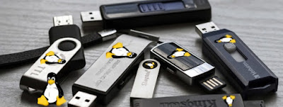 Cara Membuat USB Bootable Linux Menggunakan Rufus Cara Membuat USB Bootable Linux Menggunakan Rufus