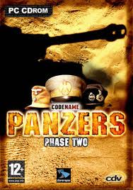 Codename Panzers: Phase Two