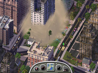 SimCity 4 Deluxe Edition Screenshot