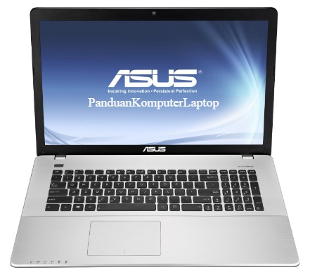 Harga Laptop Asus Core i5 Murah 6 Jutaan 2017