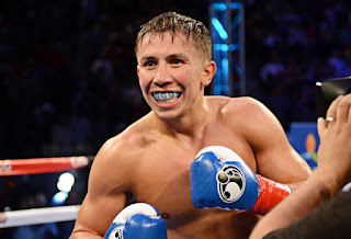 Gennady Golovkin : Aku takut berhadapan dengan David Lemieux