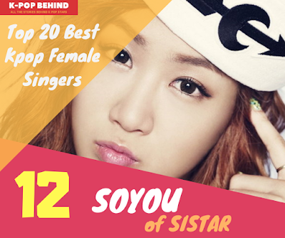 sistar soyou