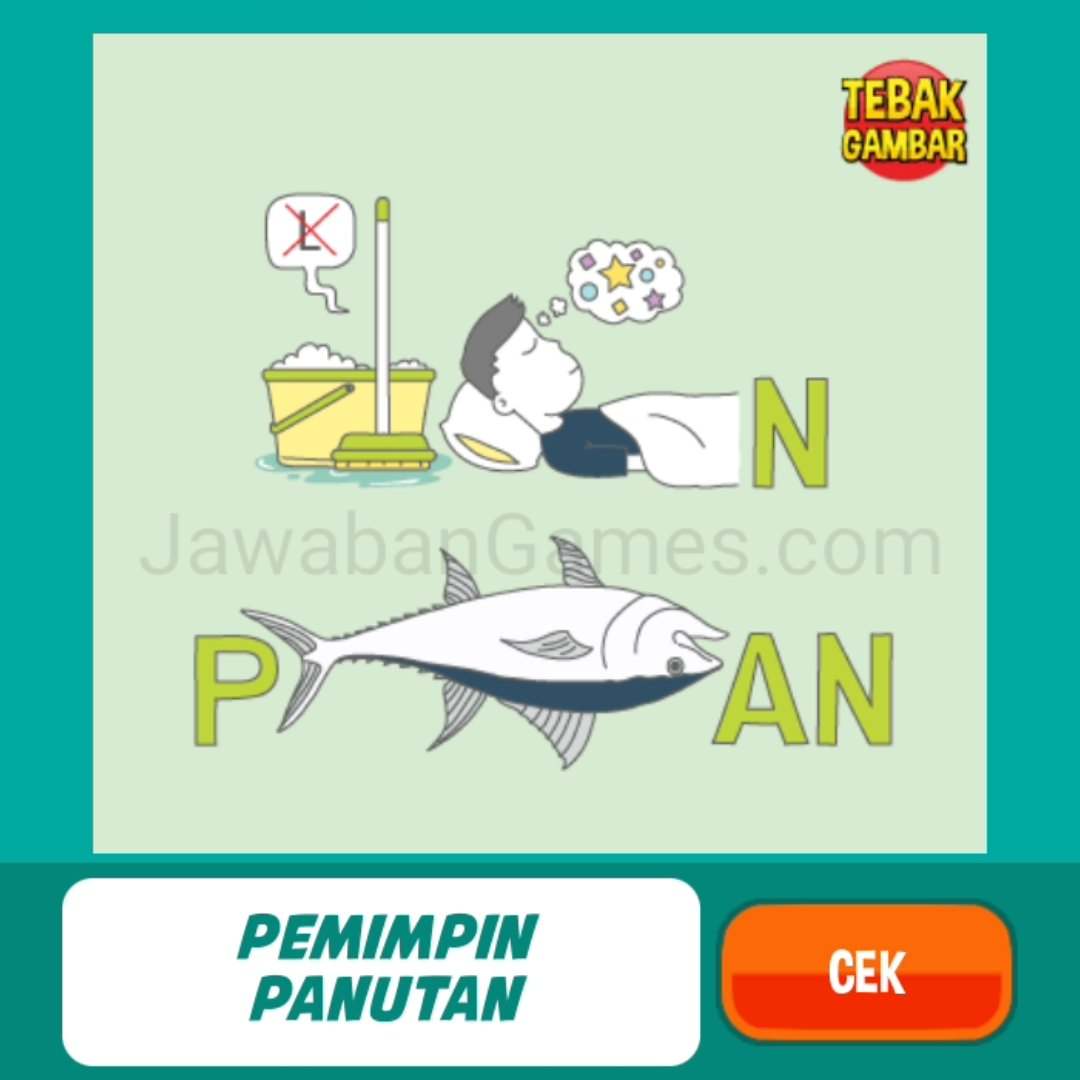 Kunci Jawaban Tebak Gambar Level 86