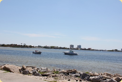 Pensacola Jazz Fest & Beach 106