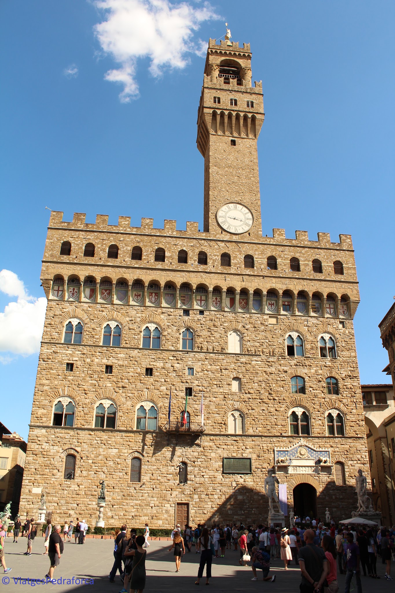 Centre Històric de Florència, Unesco, Patrimoni de la Humanitat, Toscana, Itàlia