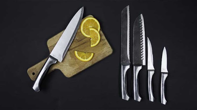 Mistakes That Reduce The Life Of Kitchen Tools