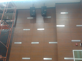 Auditorium NTMC