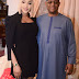 FFK Finds Love Again: Former Minister Weds for the Third Time