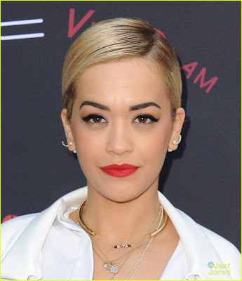 Rita Ora HD Wallpapers Free Download