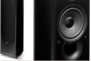 KEF Reference 205 / 2 speakers review: Best choice for your entertainment