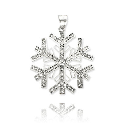 Wholesale Costume Jewelry Chicago on Wholesale Christmas Jewelry Gifts  Christmas Earrings  Snowflake