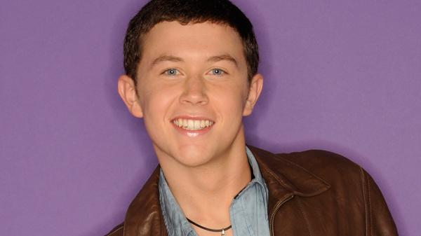 Scotty McCreery