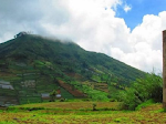 Kisah 'Tanah Terbang' Gunung Pengamun-Ngamun Luluh Lantak Dusun Legetang