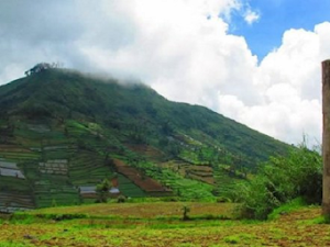 Kisah 'Tanah Terbang' Gunung Pengamun-Ngamun Luluh Lantak Dusun Legetang