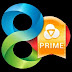 ေနာက္﻿ဆံုးထြက္﻿ GO Launcher EX Prime v5.01 Apk