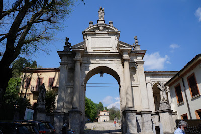 Sacro Monte di Varese