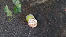 POT O'MIRACLE LIP BALM