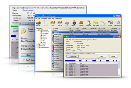 free internet download manager 7 build 6.15 without crack patch key - no crack serial key