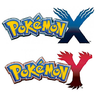 Pokémon X e Y