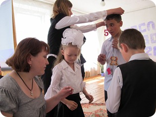 Последний звонок 087