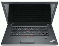 Lenovo ThinkPad EDGE 15