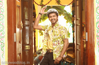 Ilayathalapathy Vijay Latest New Stills from Yama Kantri