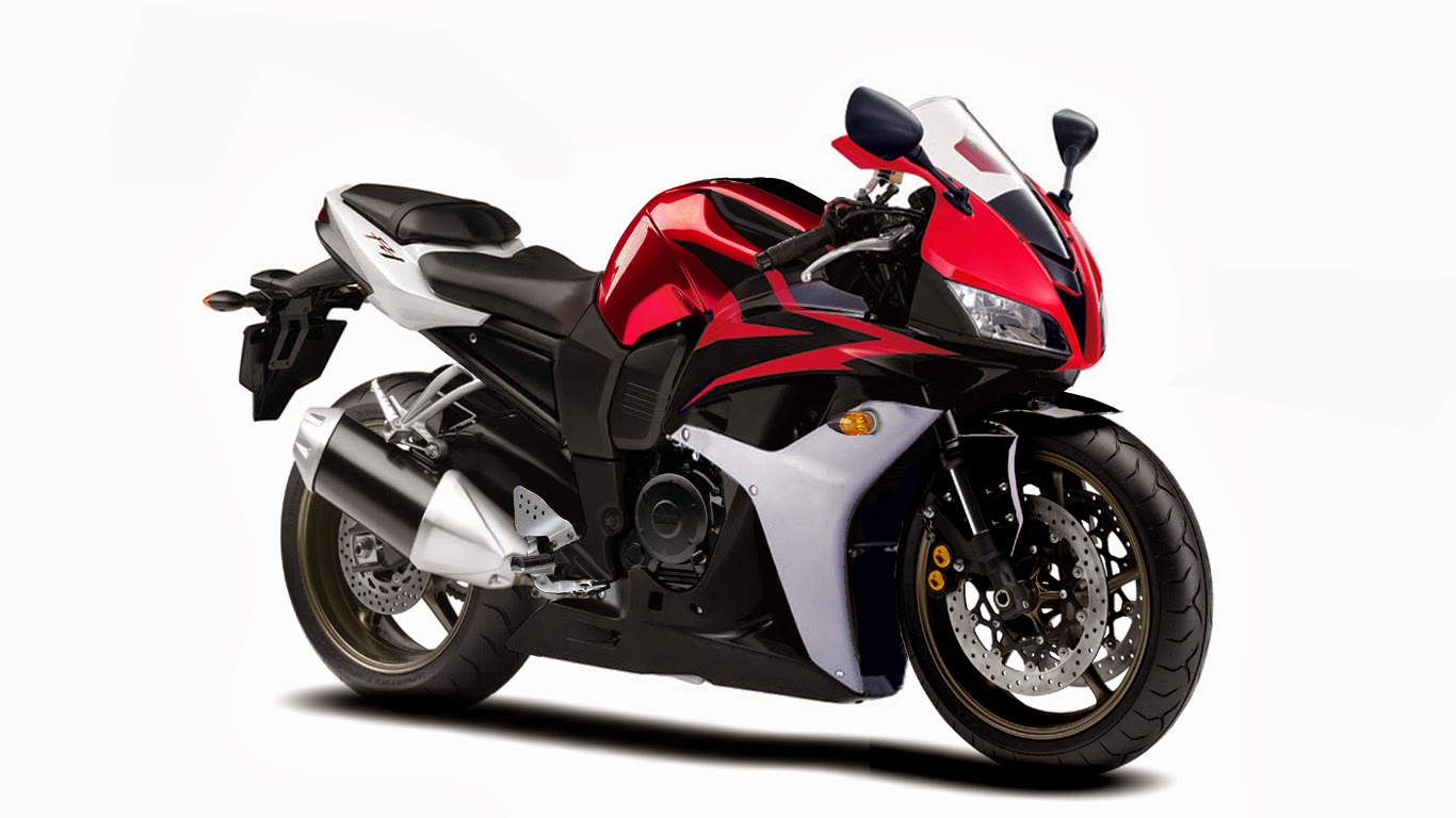 Modifikasi Yamaha Byson Full Fairing Terbaru