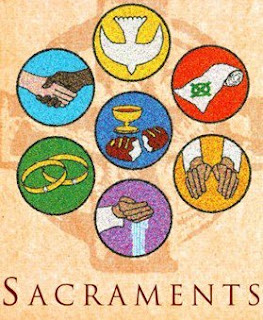 Image of Seven Sacraments