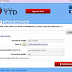 Free YouTube Video Downloader For PC