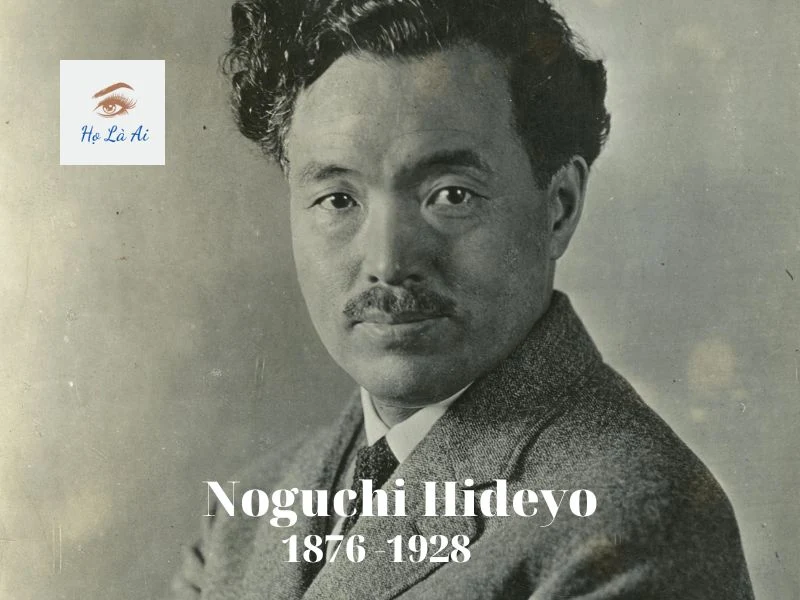 Noguchi Hideyo