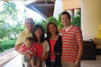 Family Vaca 2011