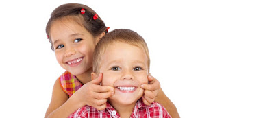 Hệ răng sữa của trẻ nắm giữ nhiều chức năng quan trọng