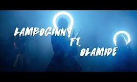 Lamboginny Ft. Olamide – Read My Lips 