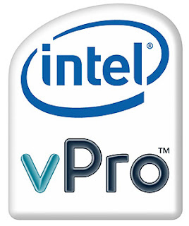 The Intel vPro Technology