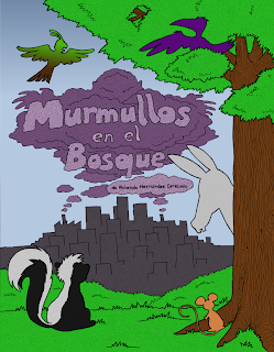 Murmullos en el bosque