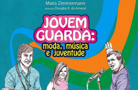 Roberto Carlos tenta barrar livro que trata de cultura durante a jovem guarda