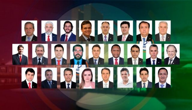 Veja quais deputados pernambucanos votaram a favor do aumento do Fundo Eleitoral