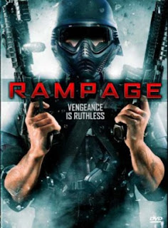 Rampage filmi izle