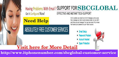  Sbcglobal Customer Service