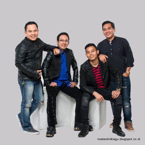 foto wali band terbaru