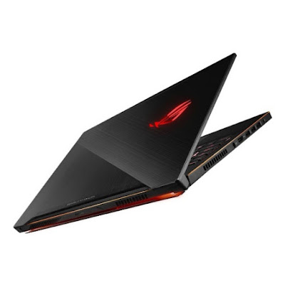 Laptop Gaming ROG Zephyrus M GM501