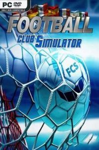 Download Football Club Simulator 19 (PC)