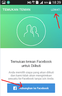 Cara Daftar dan Membuat Akun Instagram Terbaru