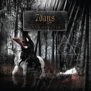 MP3 download 7Days - Into Forever iTunes plus aac m4a mp3