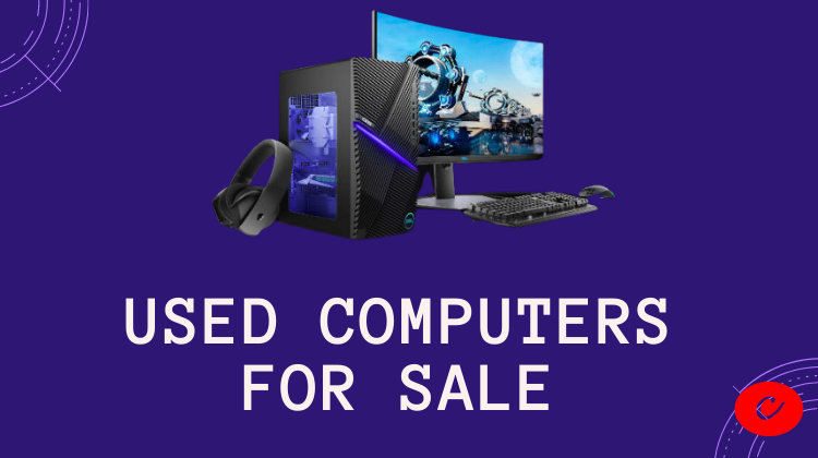 second hand computers for sale on cifiyah.com