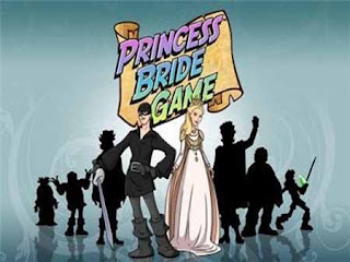 Princess Bride Game [Final]