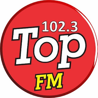 Rádio Top FM 102.3 de Brasília DF 