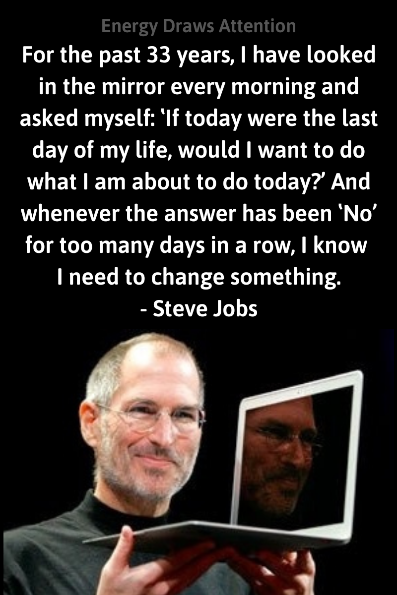 Famous Quotes By Steve Jobs About Work And Technology