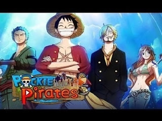 One Piece MMO